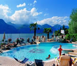 Hotel Firenze Brenzone lago di Garda Hotel Firenze Brenzone lago di Garda